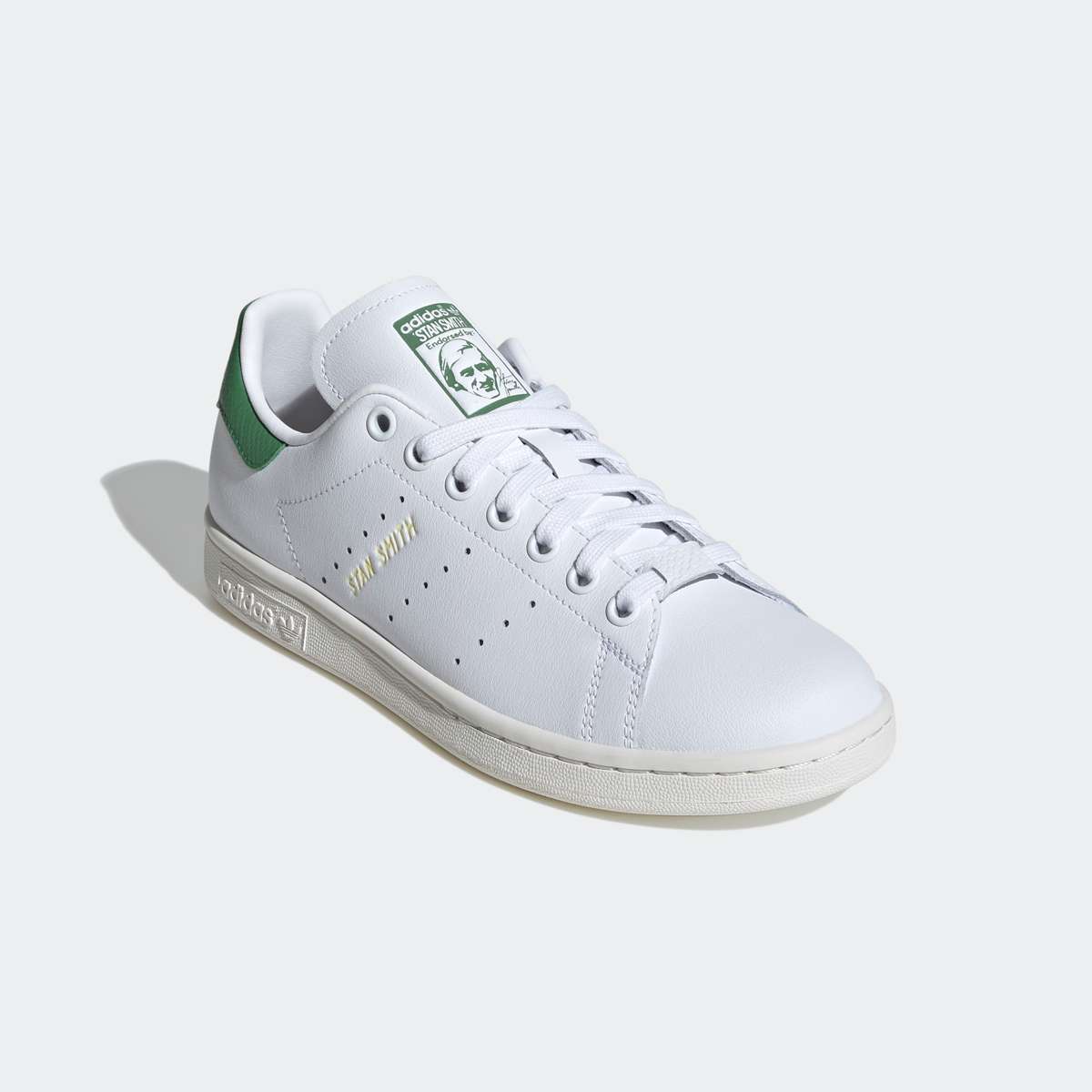 Кроссовки»STAN SMITH«