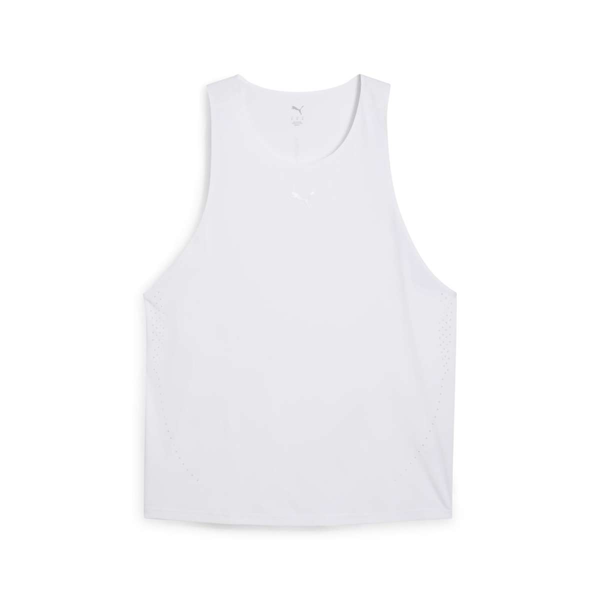 Тренировочная рубашка CLOUDSPUN Lauf-Tanktop Herren