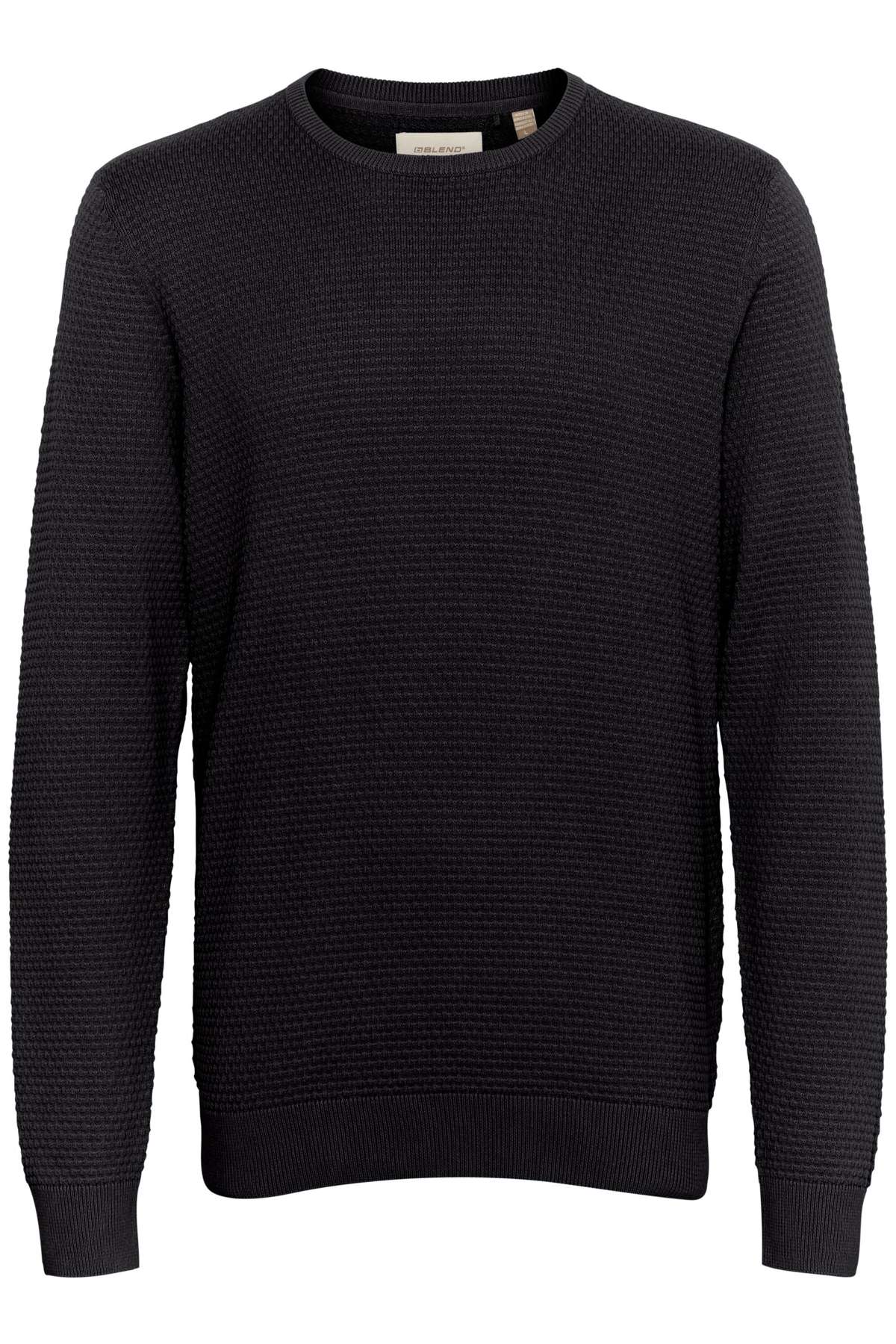 Вязаный свитер Strickpullover BHREDHILL CREW NECK KNIT NOOS