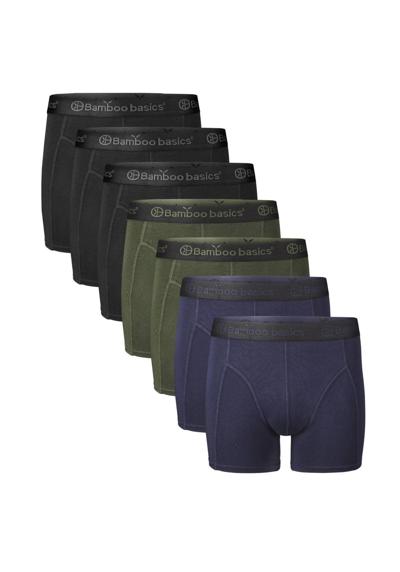 Боксеры Boxershort RICO7P 7er Pack