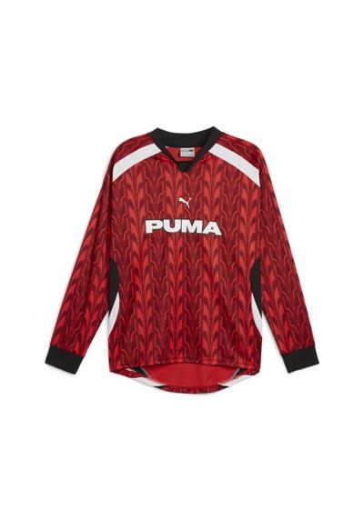 Тренировочная рубашка»Langärmeliges Fußballtrikot Erwachsene«