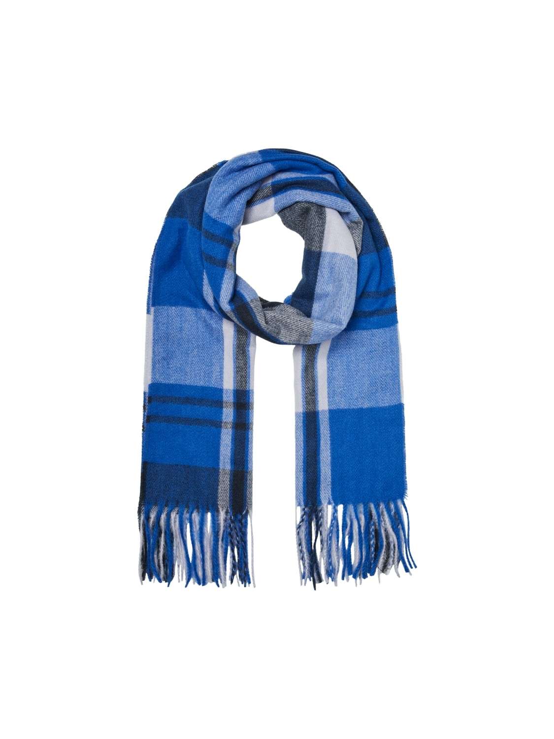 Шарф »VMJUNA CHECK SCARF GA«