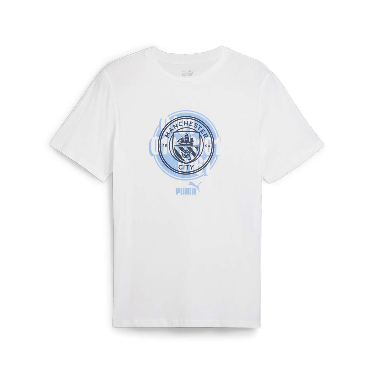 футболка»Manchester City F.C. ftblCULTURE T-Shirt Herren«