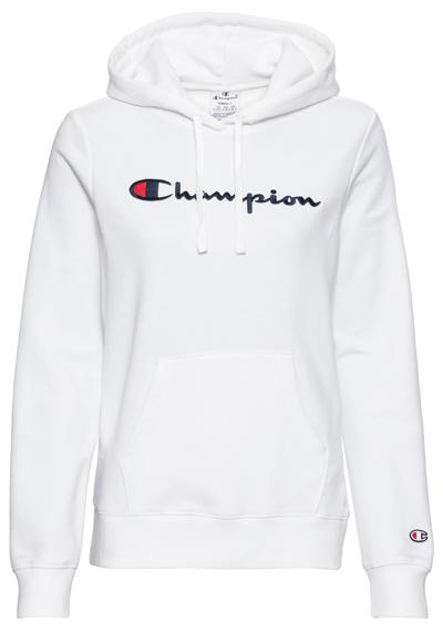 Толстовка с капюшоном Icons Hooded Sweatshirt Large Logo