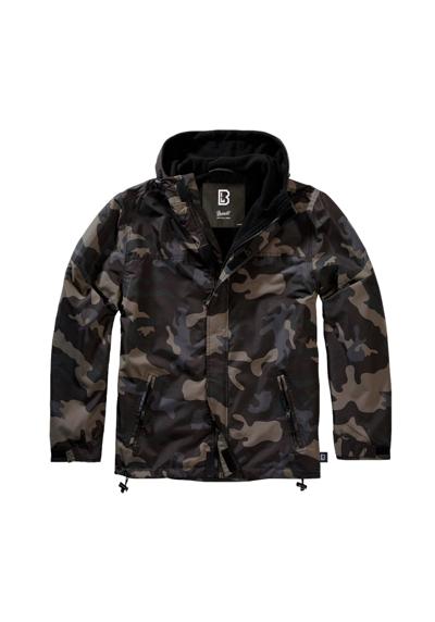 Всепогодная куртка Herren Windbreaker Frontzip