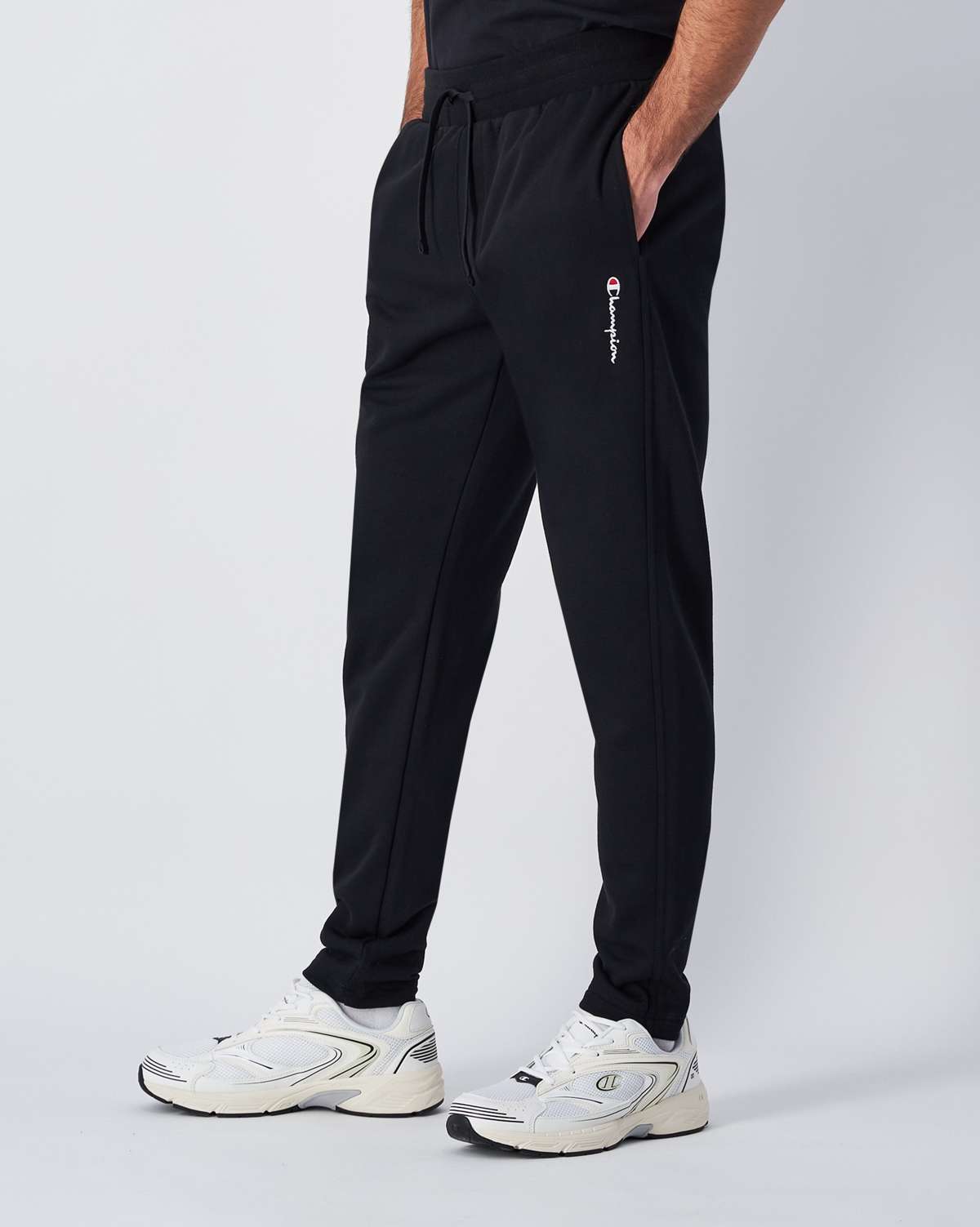 Спортивные штаны»Straight Hem Pants«