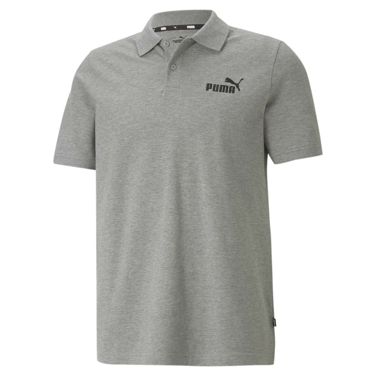 рубашка поло Essentials Pique-Poloshirt Herren