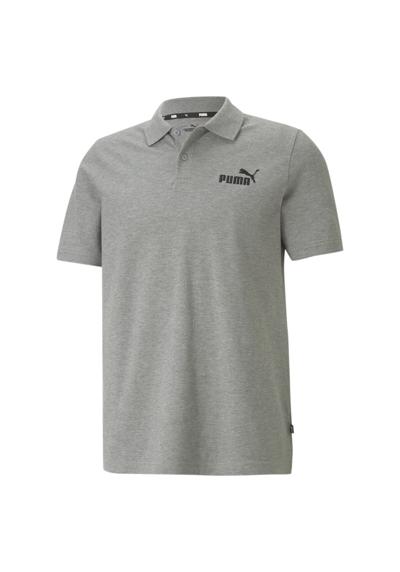 рубашка поло Essentials Pique-Poloshirt Herren