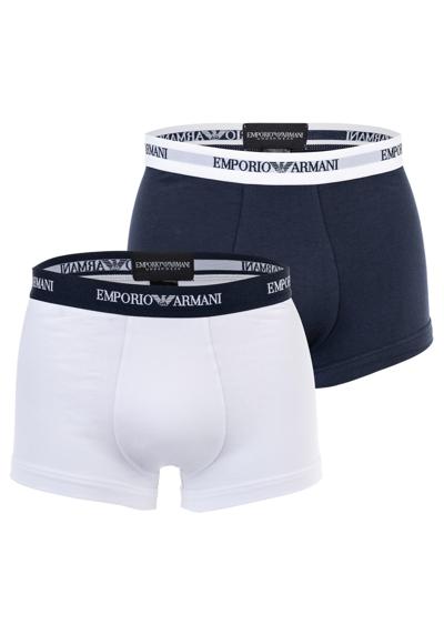 Боксеры Boxershort 2er Pack