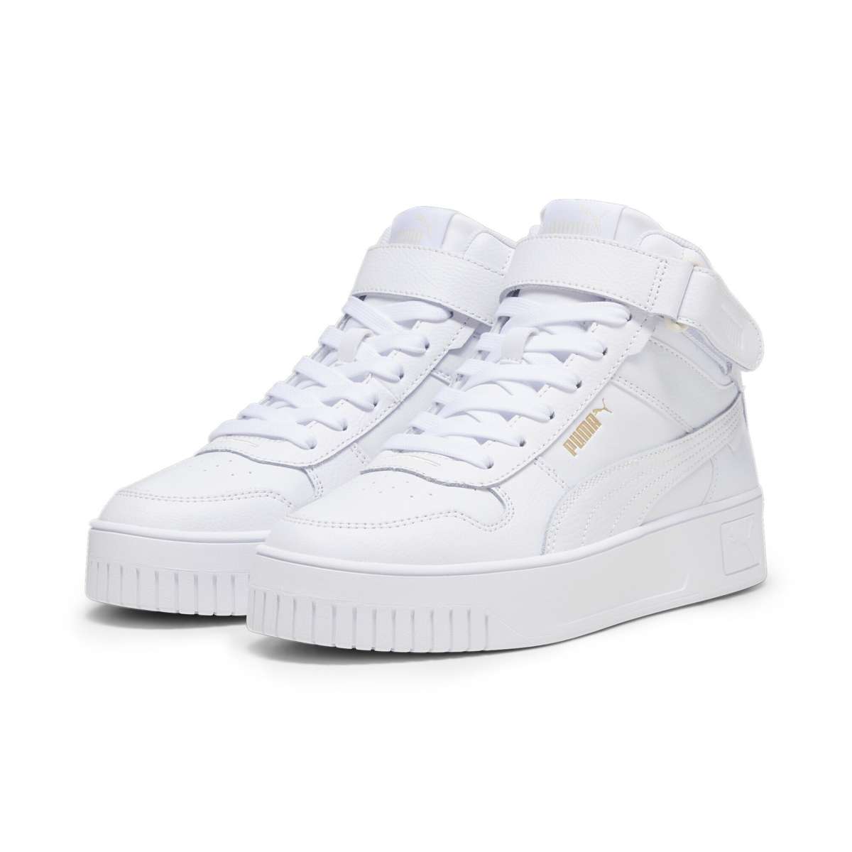 Кроссовки»Carina Street Mid Sneakers Damen«