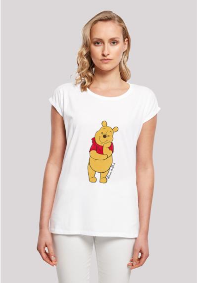 футболка »`Disney Winnie The Pooh Classic`«