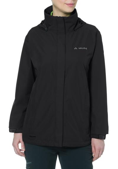 Дождевик WOMEN`S ESCAPE LIGHT JACKET