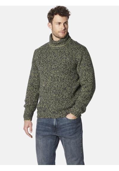 Свитер с высоким воротником Pullover VESTIGONI