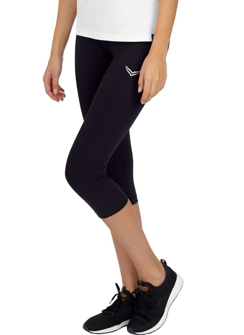 леггинсы TRIGEMA Capri-Leggings