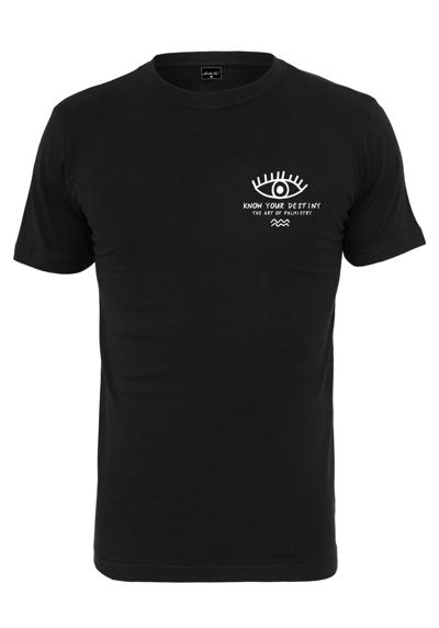 футболка»Herren Know Your Destiny Tee«