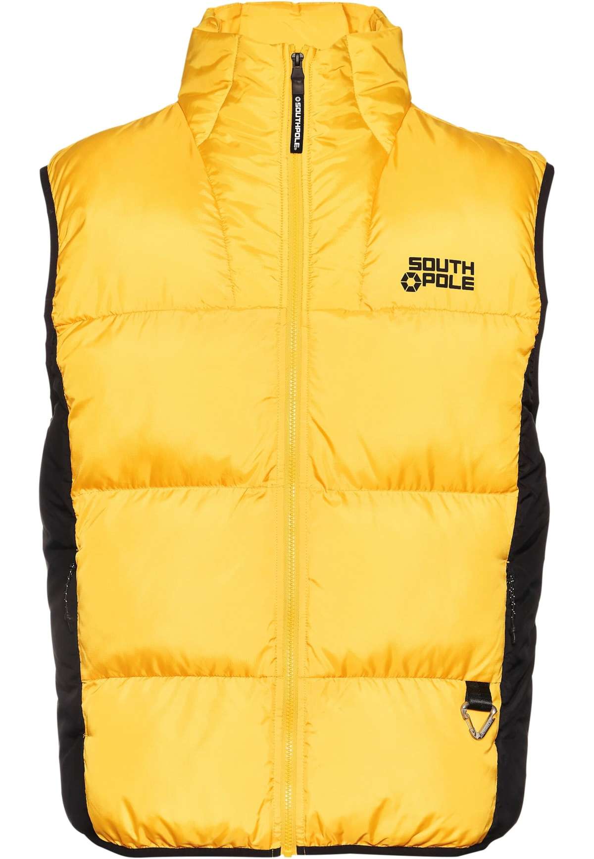 Стеганый жилет Herren PM234-006-3 SP Bubble Vest 1.0