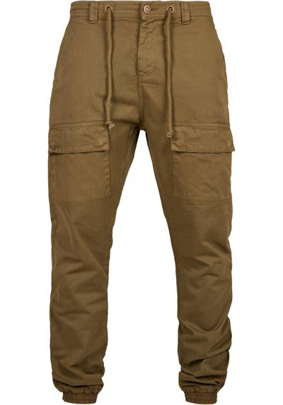 Спортивные штаны Urban Classics Herren Front Pocket Cargo Jogging Pants