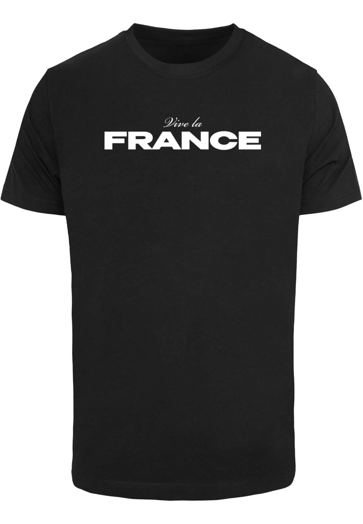 футболка»France 2024 Football Tee«