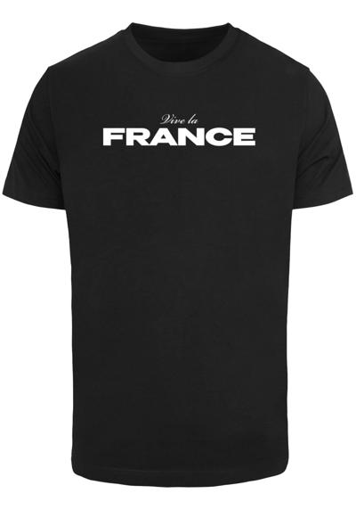 футболка»France 2024 Football Tee«