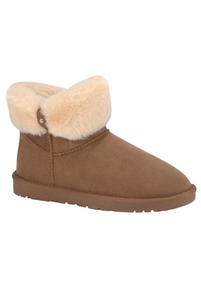 Лодки-слипоны JENNER WOMEN MID