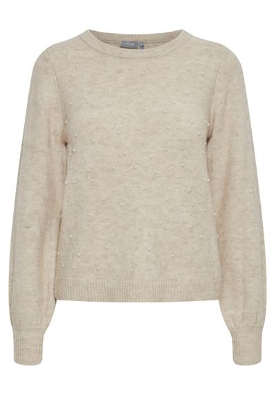 Вязаный свитер Strickpullover FRSophy