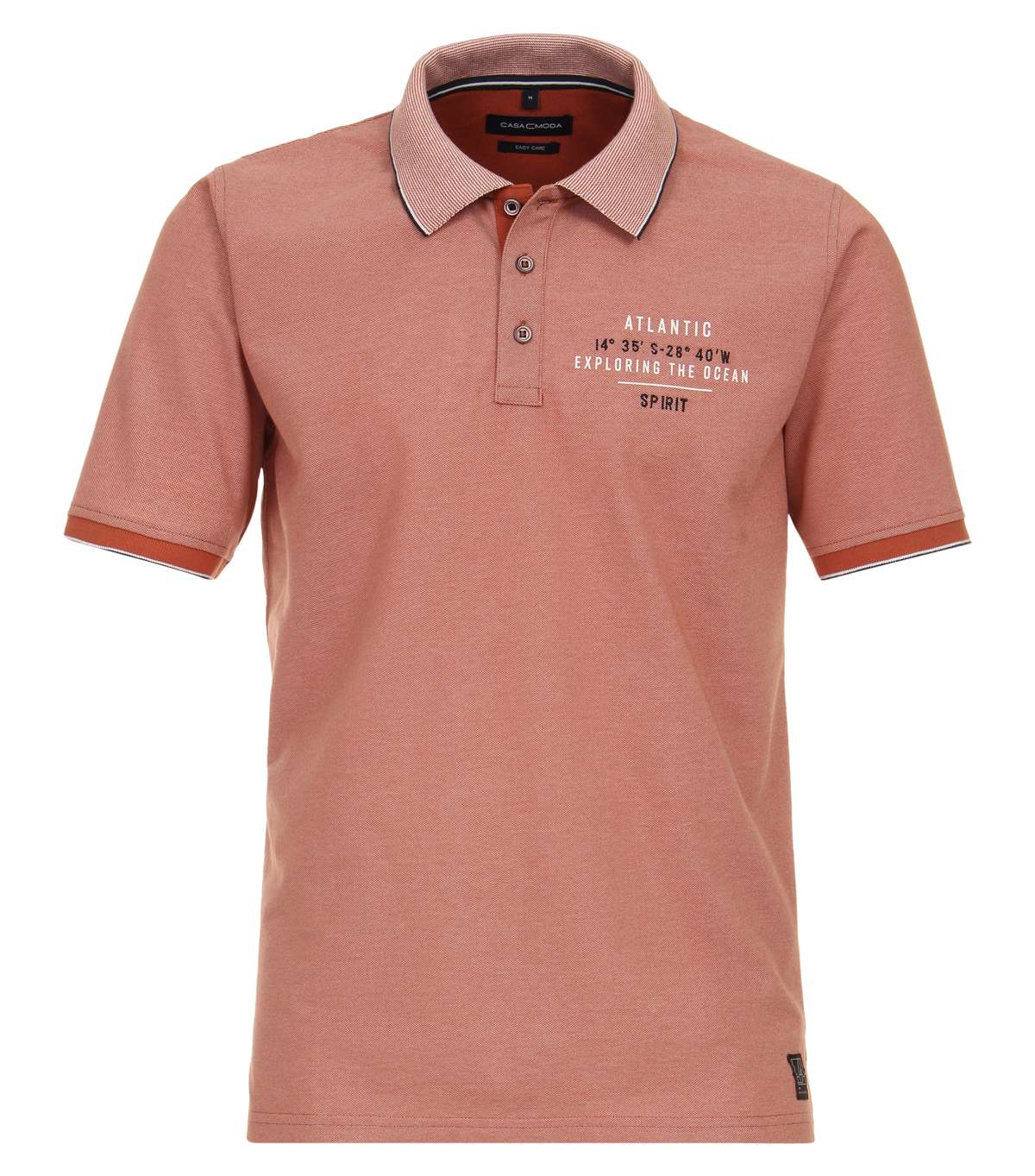 рубашка поло»Polo-Shirt uni«