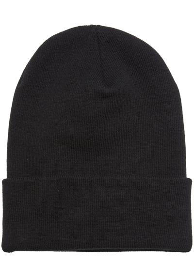 шапочки Unisex Heavyweight Organic Long Beanie