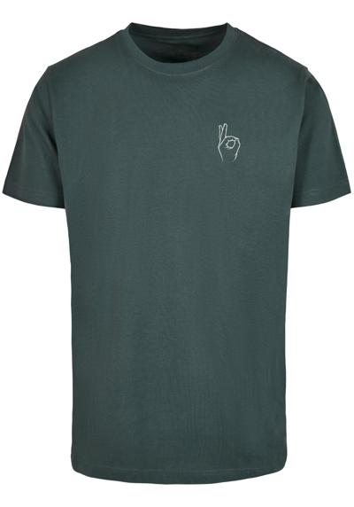 футболка»Herren Easy Sign Tee«