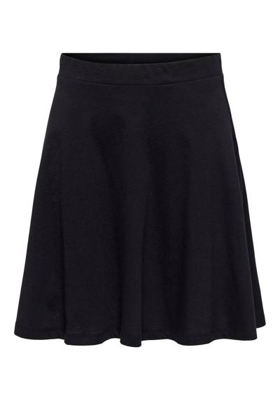 Мини-юбка »ONLMAYA SKATER SKIRT SOLID CS JRS 2PK«