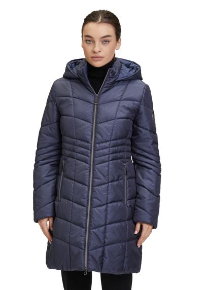 Уличная куртка с капюшоном »Outdoorjacke mit abnehmbarer Kapuze«