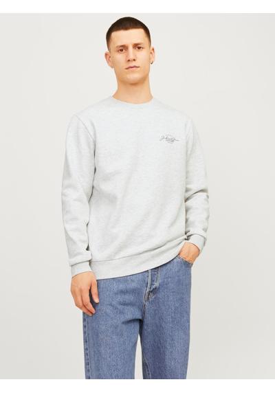 толстовка JJFERRIS SWEAT CREW NECK