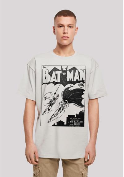 футболка DC Comics Batman No. 1 Mono