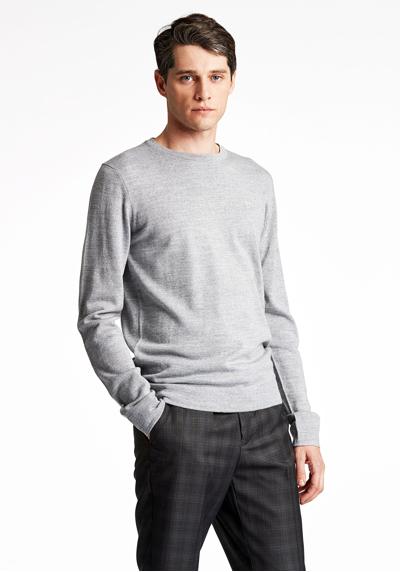 Вязаный свитер Lindbergh Strickpullover