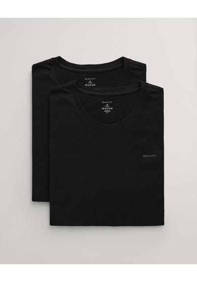 футболка C-NECK T-SHIRT 2-PACK