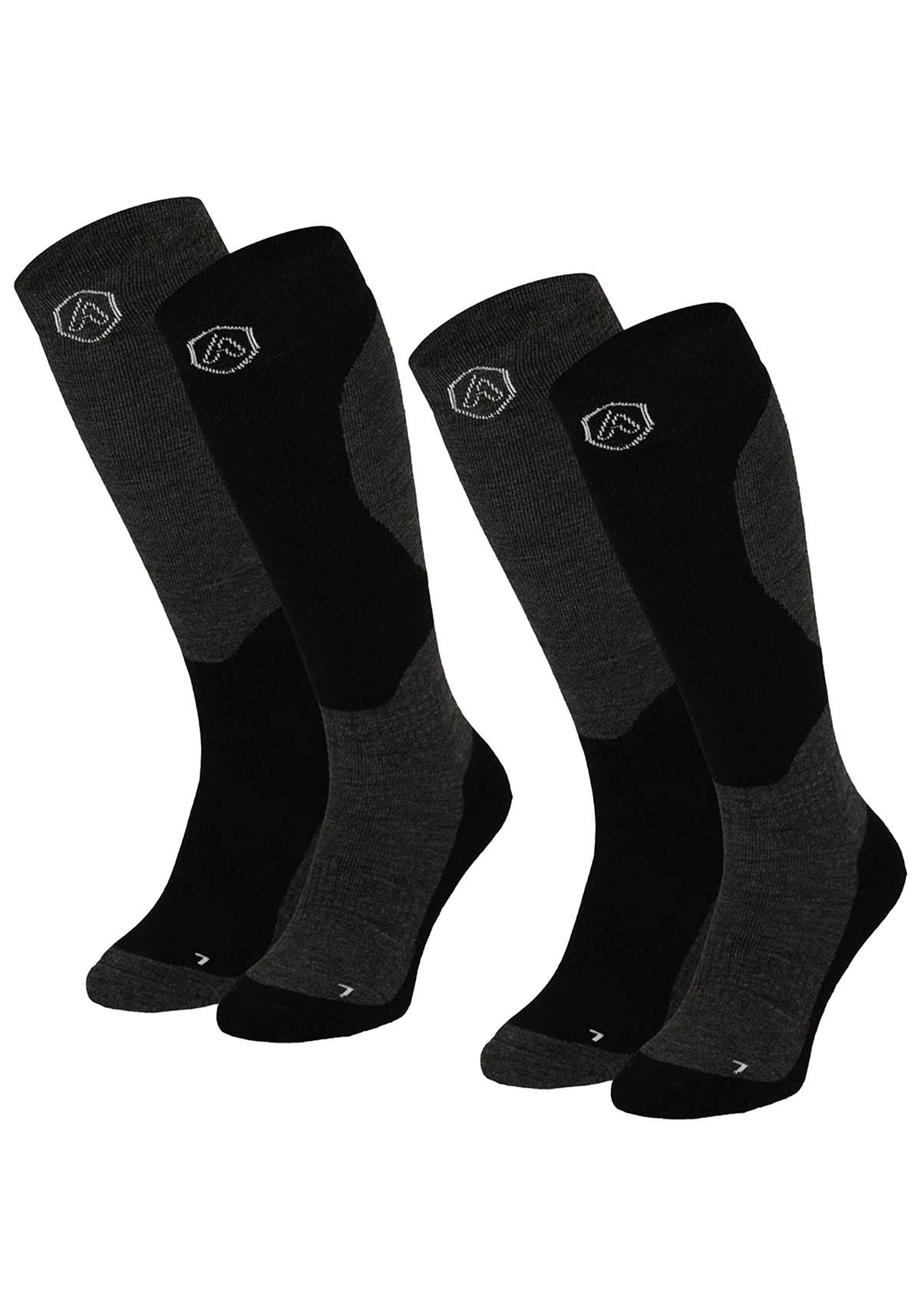 Гольфы»ADULTS SKI SOCKS DESIGN«