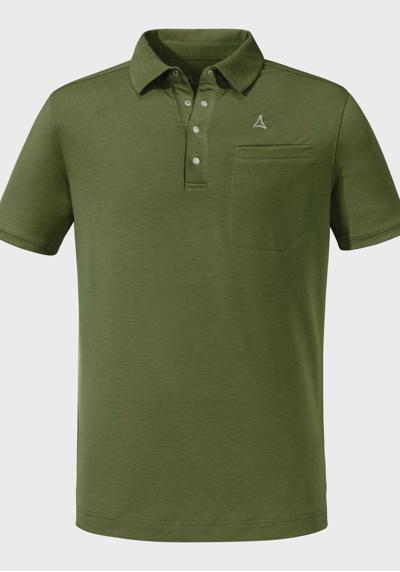 рубашка поло Polo Shirt Ramseck M