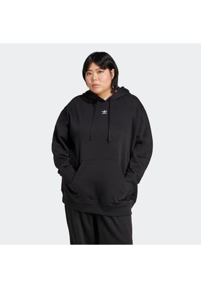 Толстовка с капюшоном ESS OS HOODIE