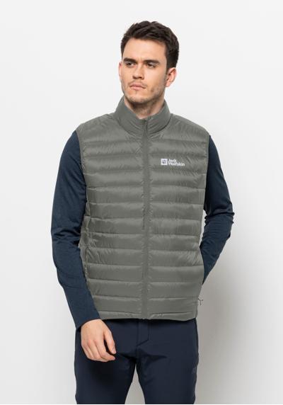 Пуховой жилет»PACK & GO DOWN VEST M«