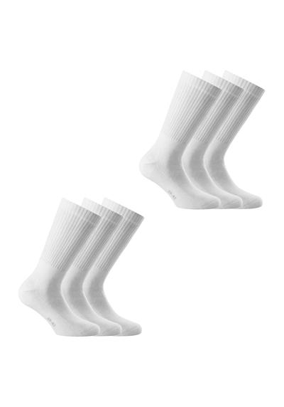 Короткие носки Socken sport 3-er pack 6er Pack