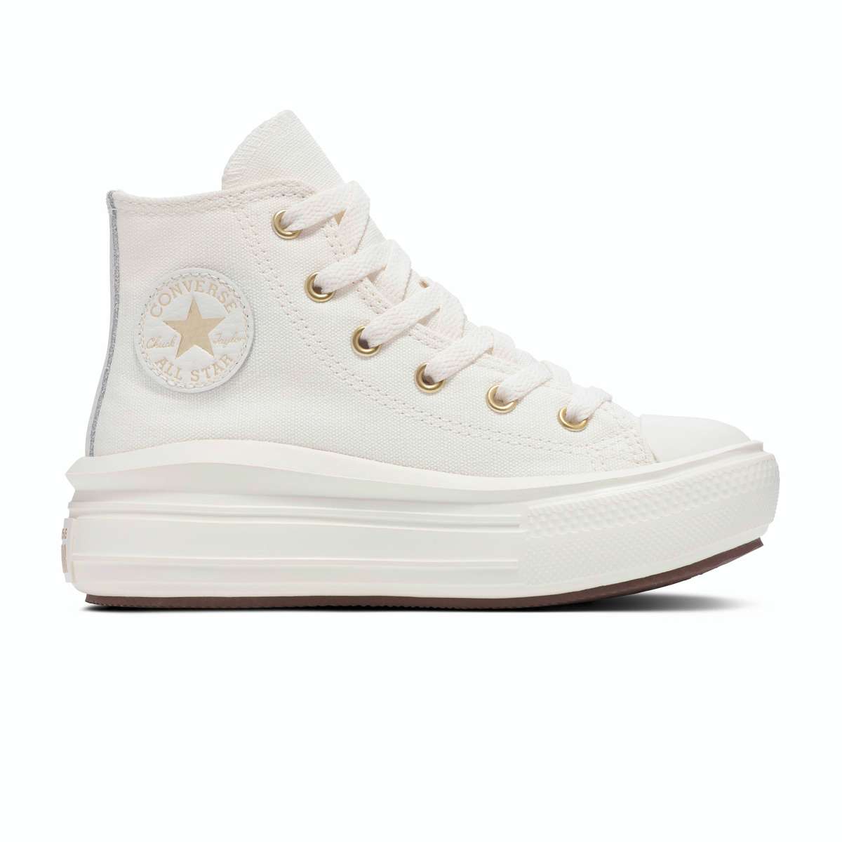 Кроссовки»CHUCK TAYLOR ALL STAR MOVE TONAL CANVAS«