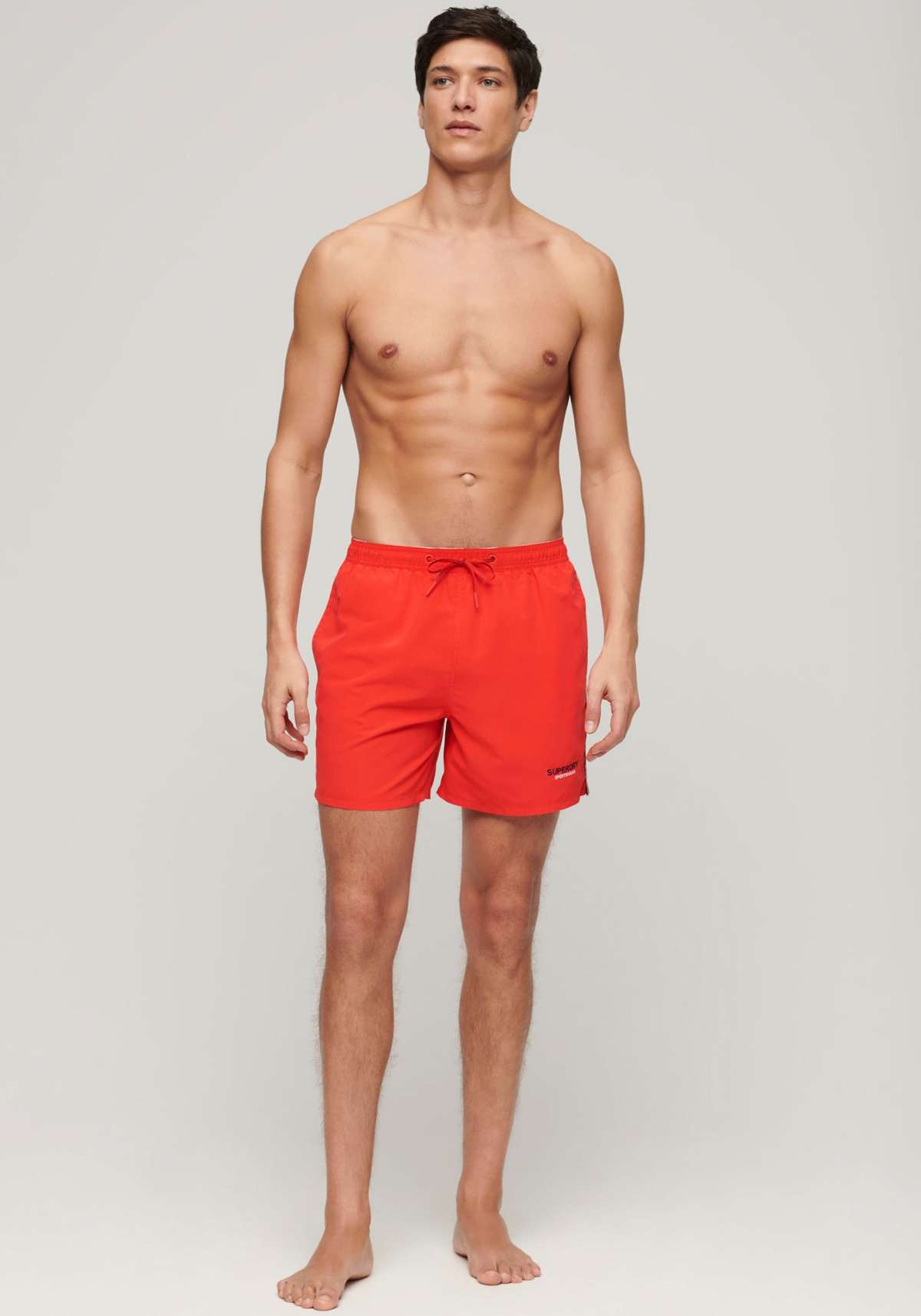 Шорты для плавания»SPORTSWEAR EMB 15` SWIM SHORT«