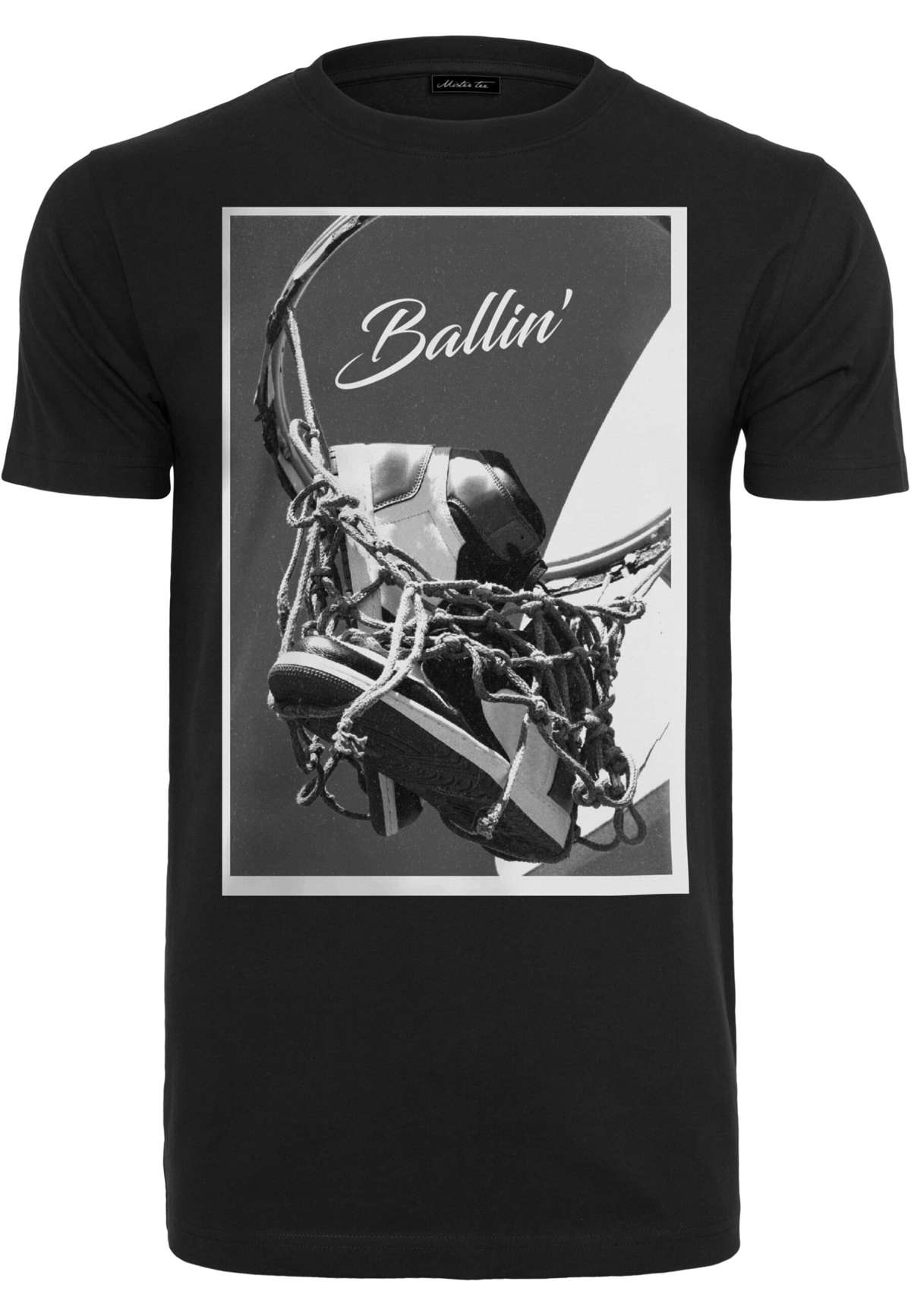 футболка Herren Ballin 3.0 Tee