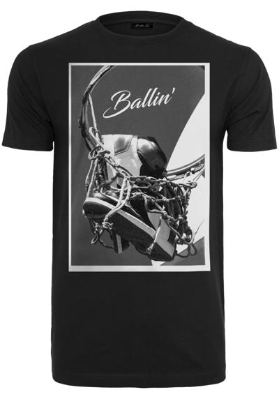 футболка Herren Ballin 3.0 Tee