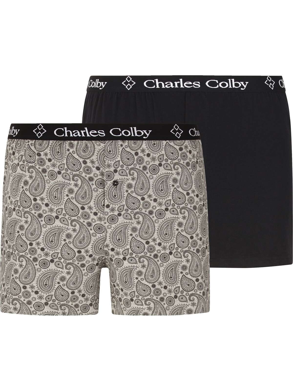 Боксеры 2er Pack Boxershorts LORD PALLONY