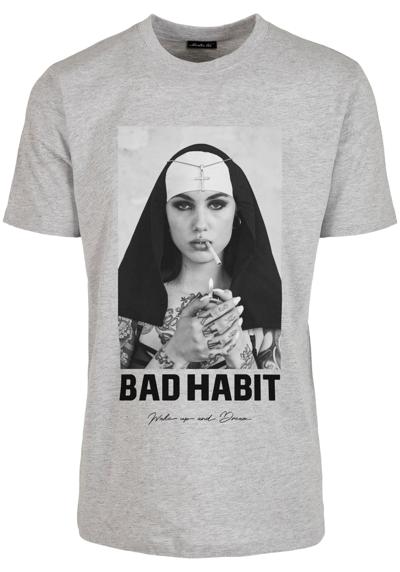 футболка Herren Bad Habit Tee