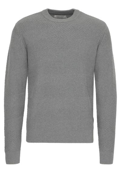 Вязаный свитер Strickpullover CFKARL structured crew neck knit