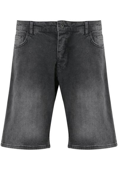 Тканевые брюки Herren 2Y Basic Slim Fit Denim Shorts