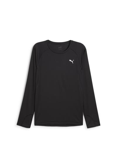 Беговая рубашка VELOCITY Langarm-Laufshirt Herren