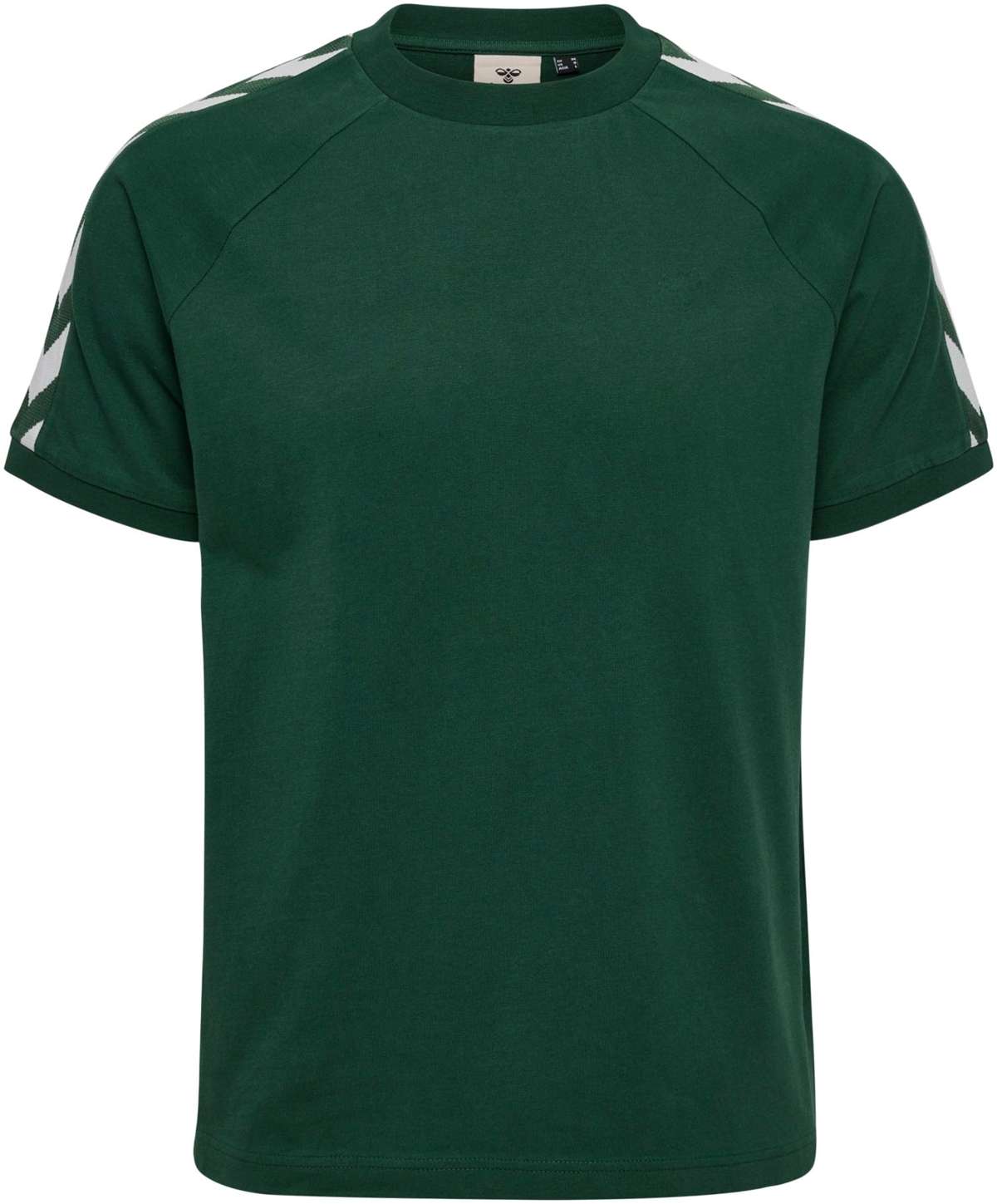 футболка»HMLARCHIVE BOXY T-SHIRT S/S«