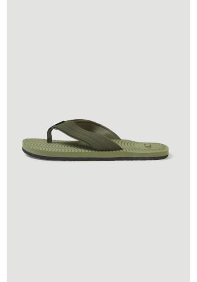 Разделители пальцев ног KOOSH SANDALS